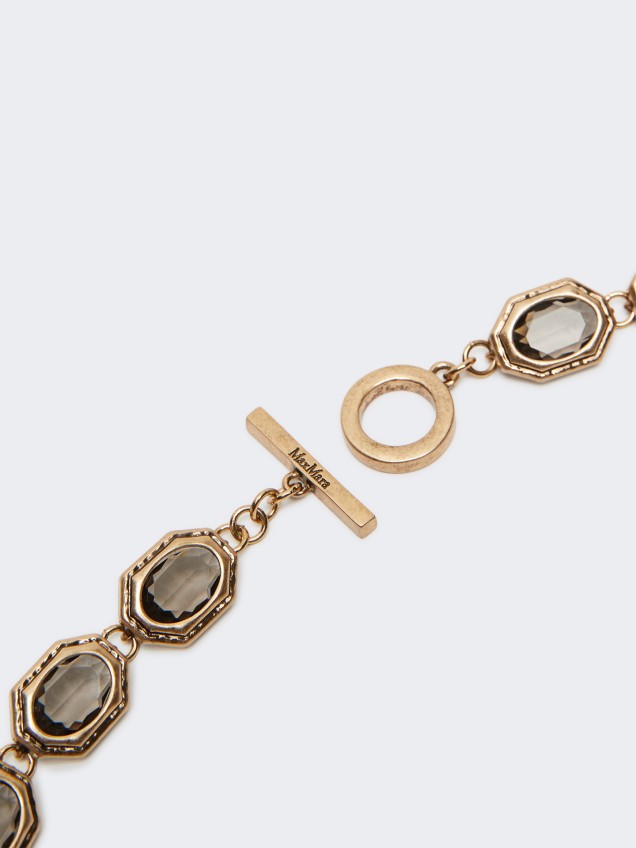 Colar Choker STMCANAPA