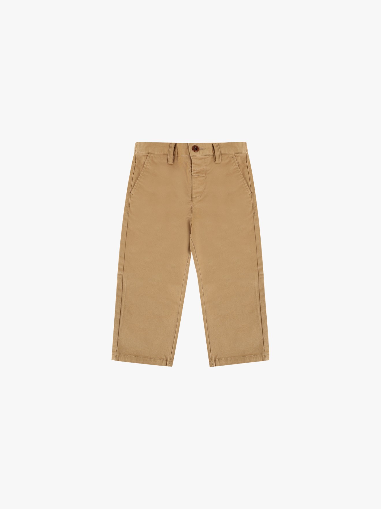 Calças Chino