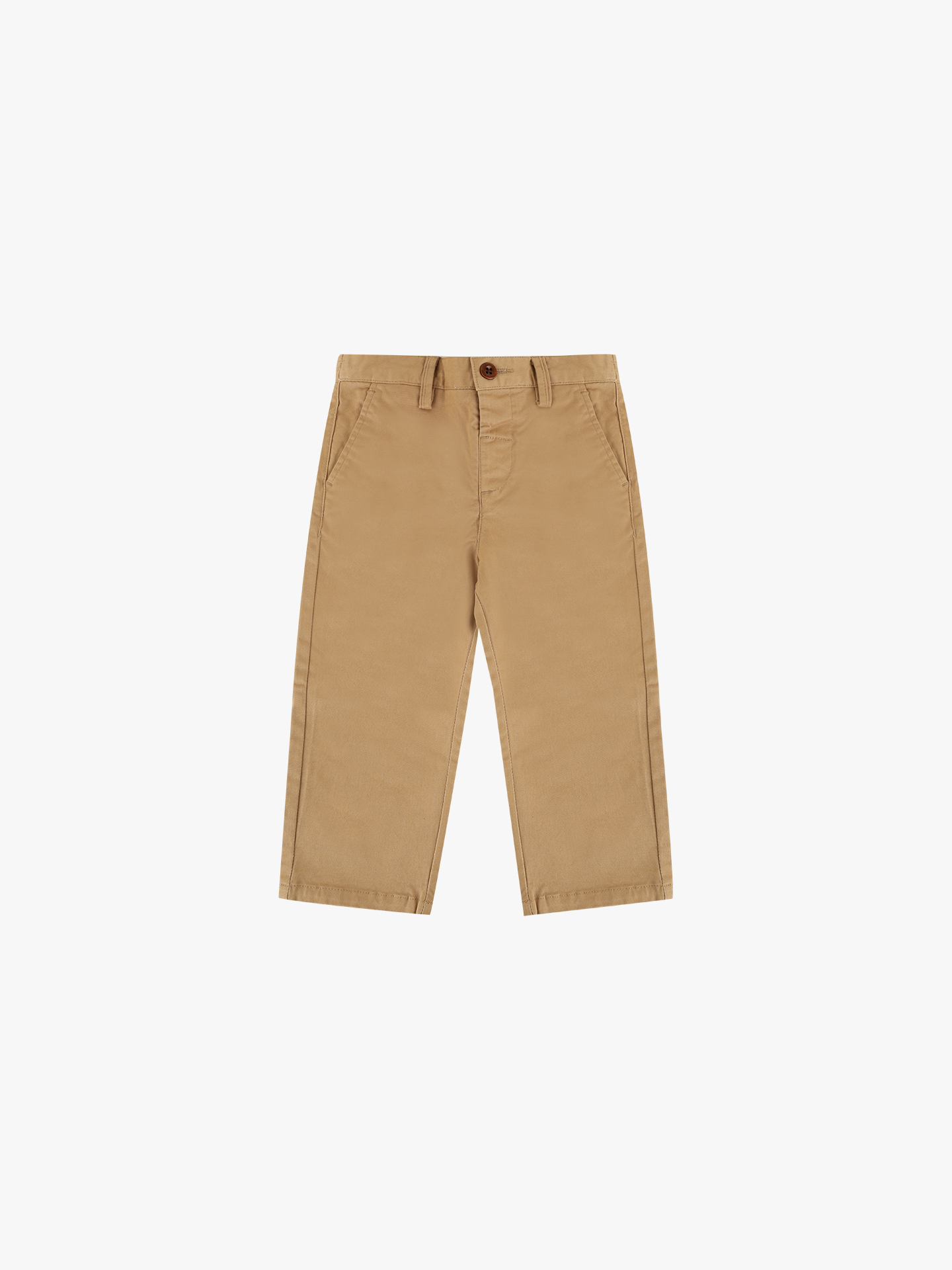 Calças Chino