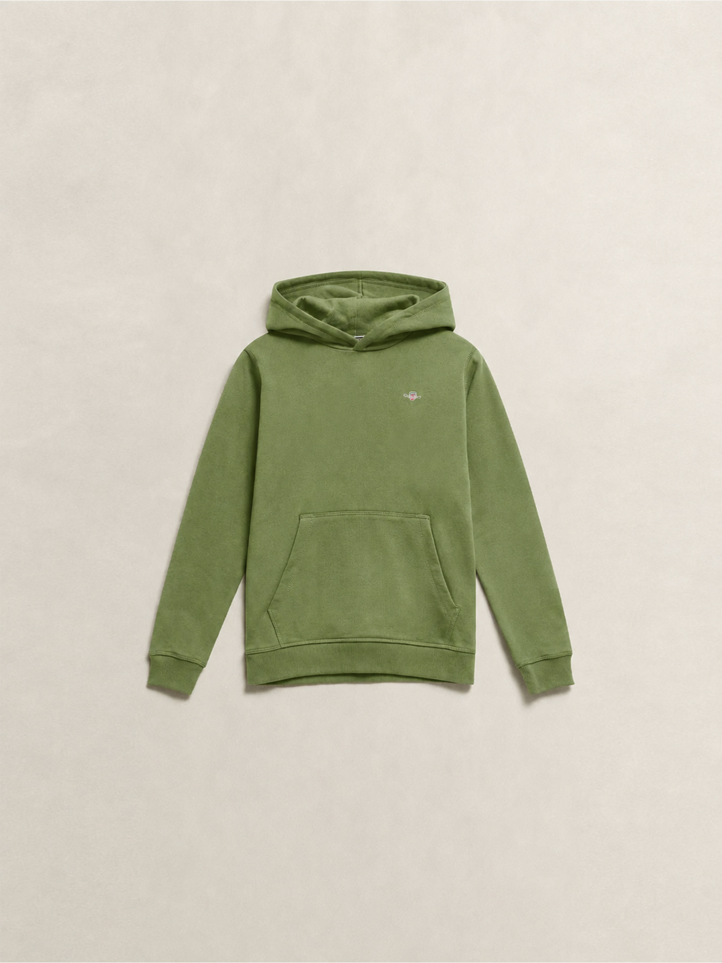 Sweatshirt com Capuz