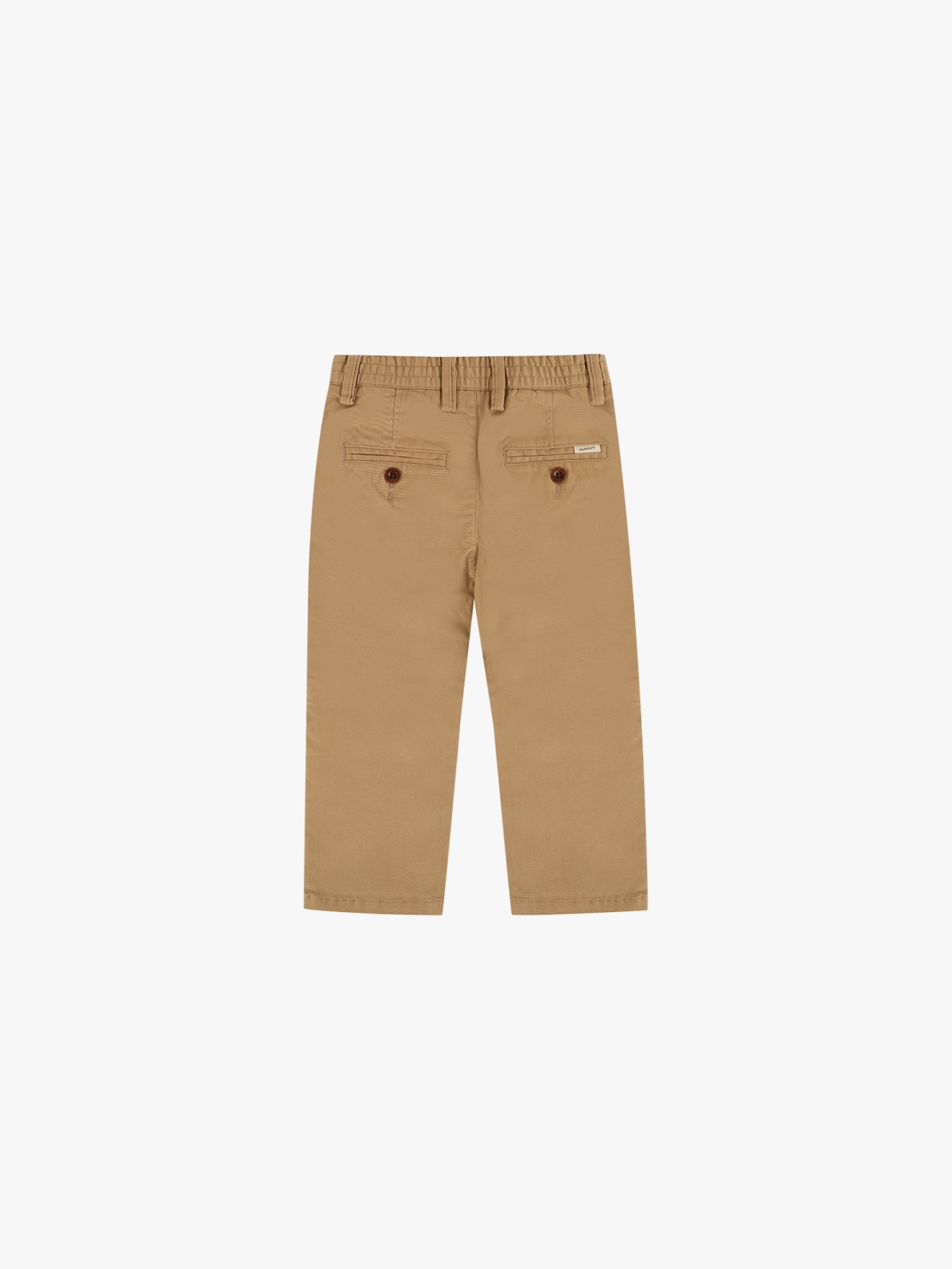 Calças Chino
