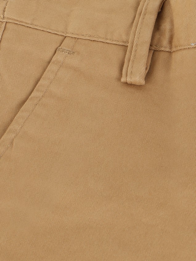 Calças Chino