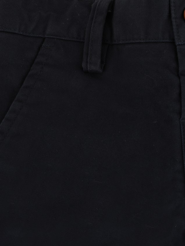 Calças Chino