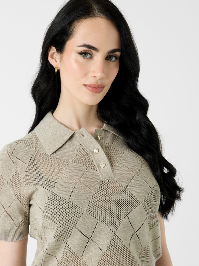 Polo de Malha