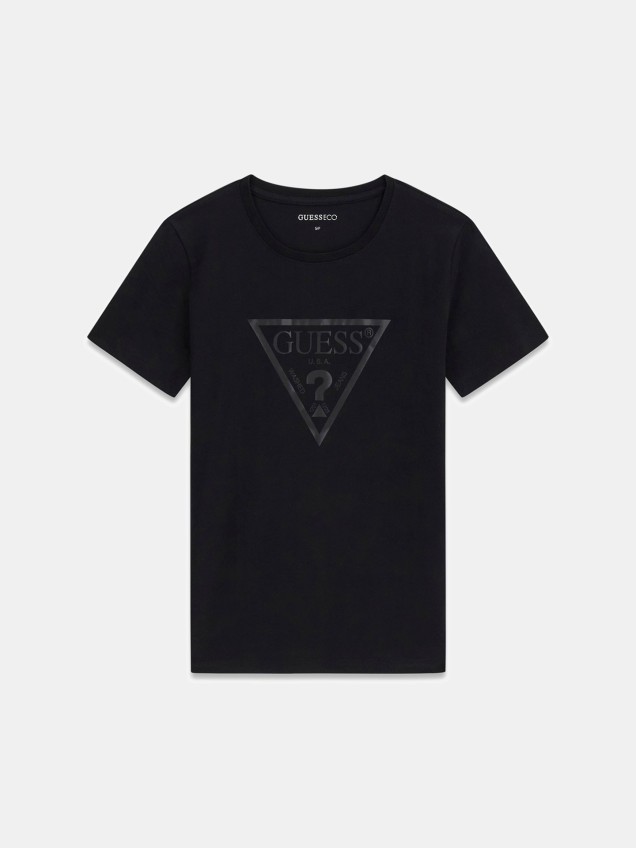 T-shirt com Logótipo