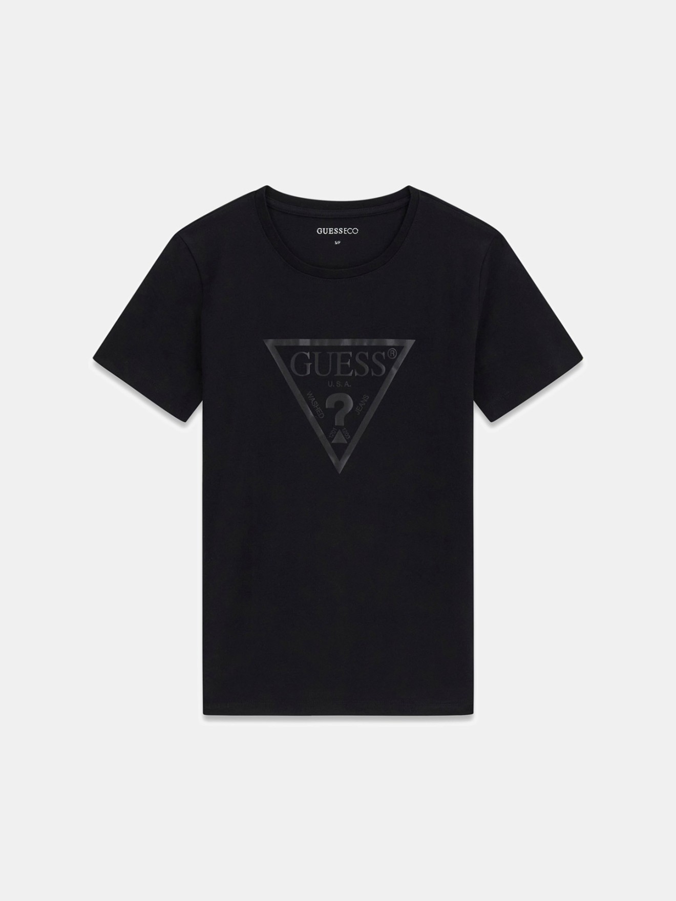 T-shirt com Log�tipo