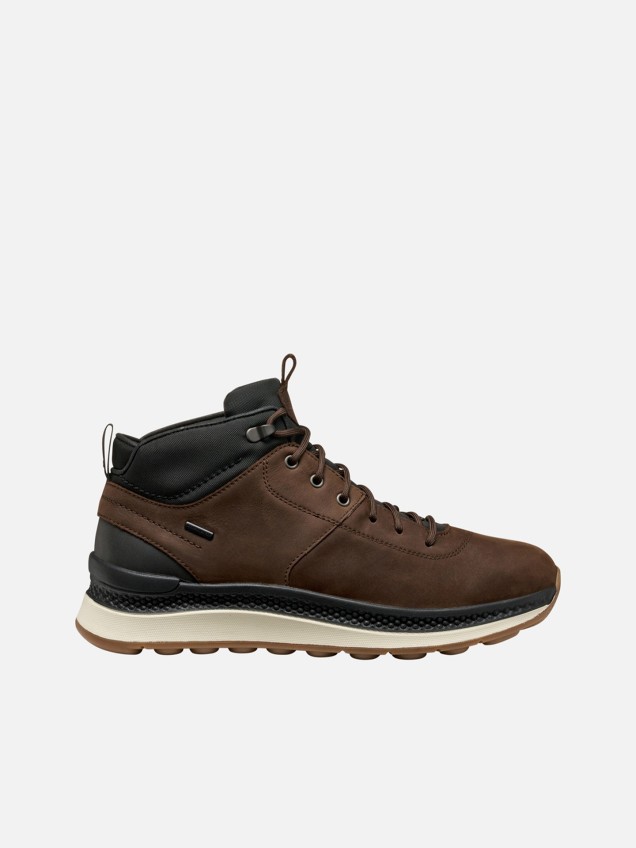 Botins Impermeáveis Spherica Actif X2 ABX