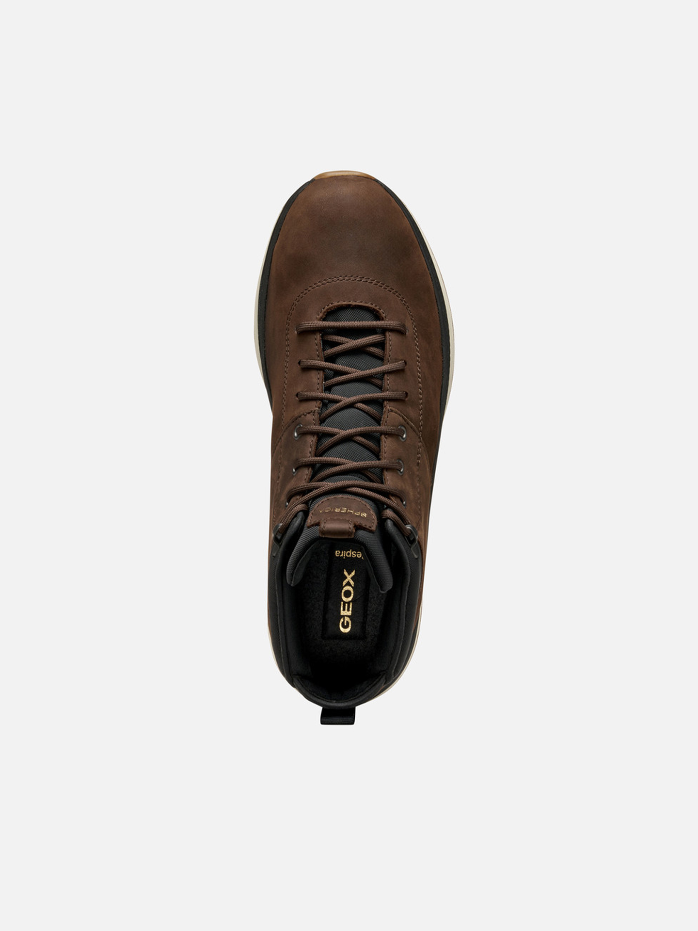 Botins Impermeáveis Spherica Actif X2 ABX