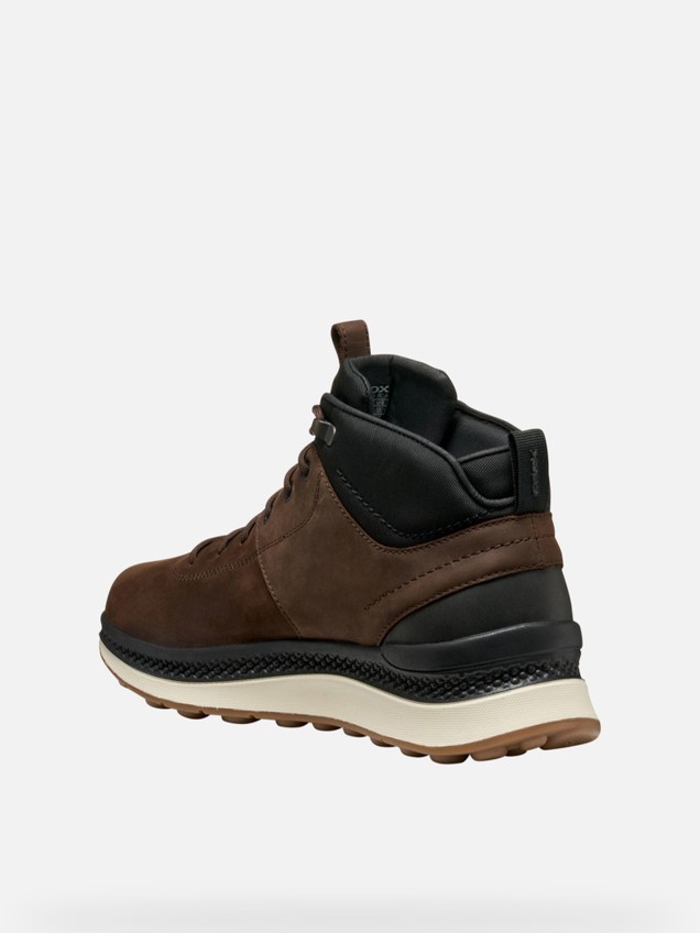 Botins Impermeáveis Spherica Actif X2 ABX