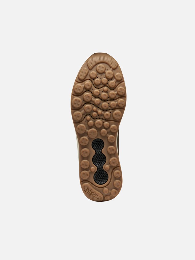 Botins Impermeáveis Spherica Actif X2 ABX