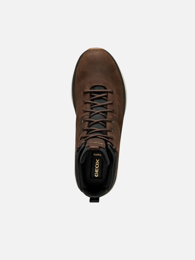 Botins Impermeáveis Spherica Actif X2 ABX