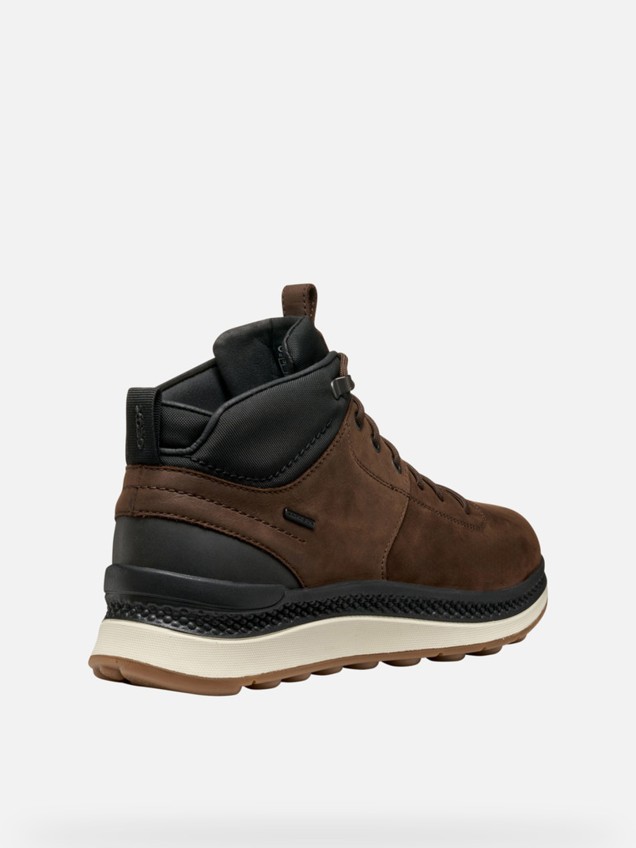 Botins Impermeáveis Spherica Actif X2 ABX