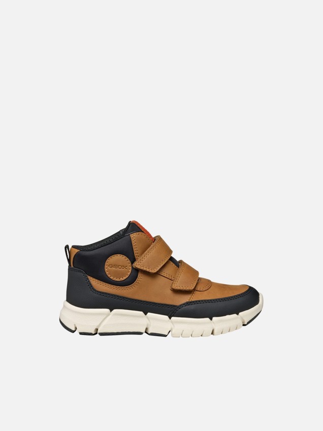 Botas Flexyper