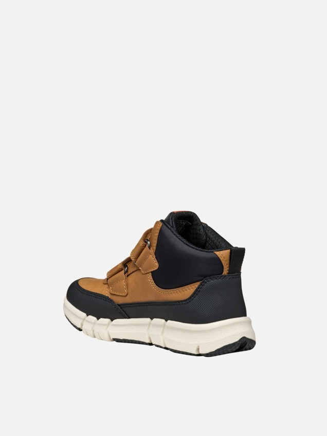 Botas Flexyper