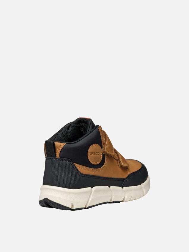 Botas Flexyper