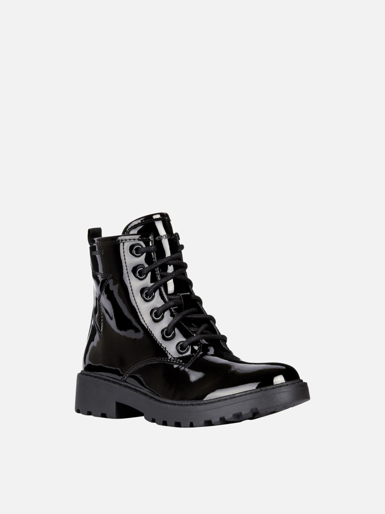 Botas de Cano Baixo