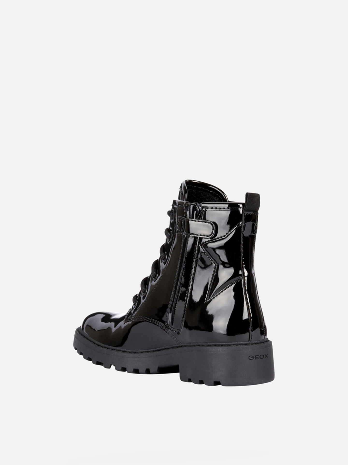 Botas de Cano Baixo