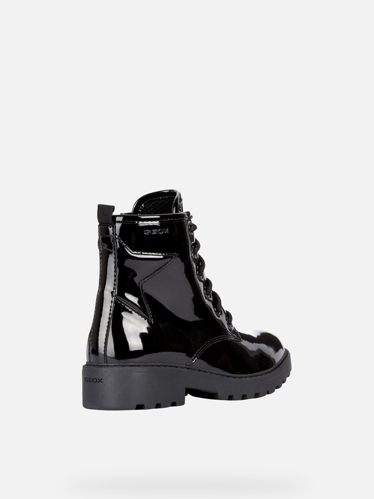 Botas de Cano Baixo
