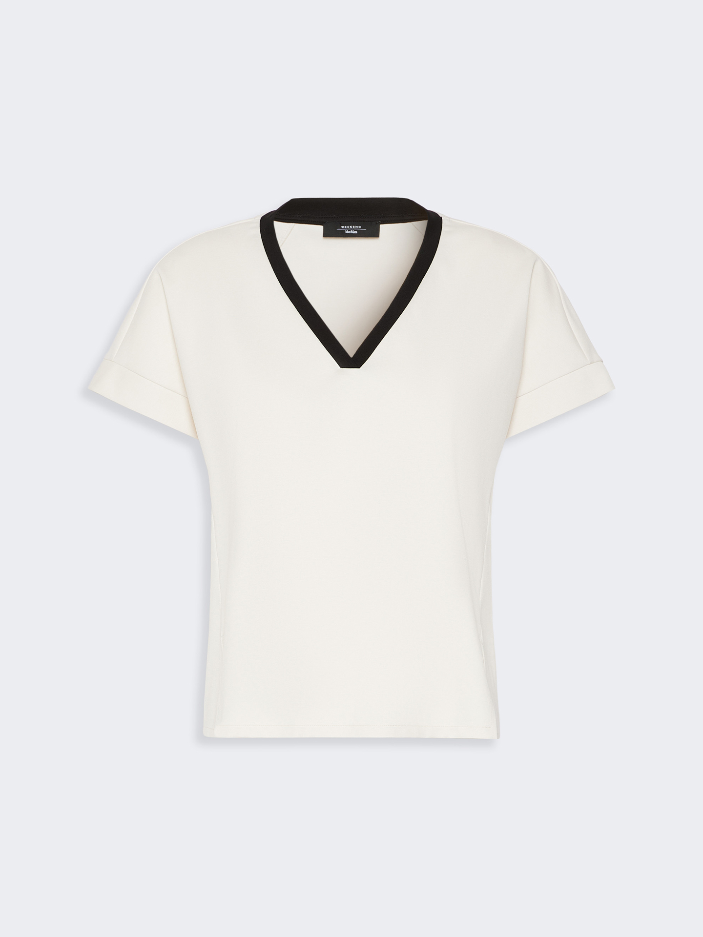 T-shirt de Malha WKDCALIFFO