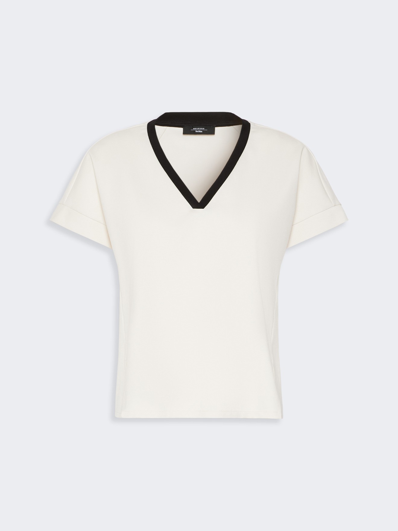 T-shirt de Malha WKDCALIFFO