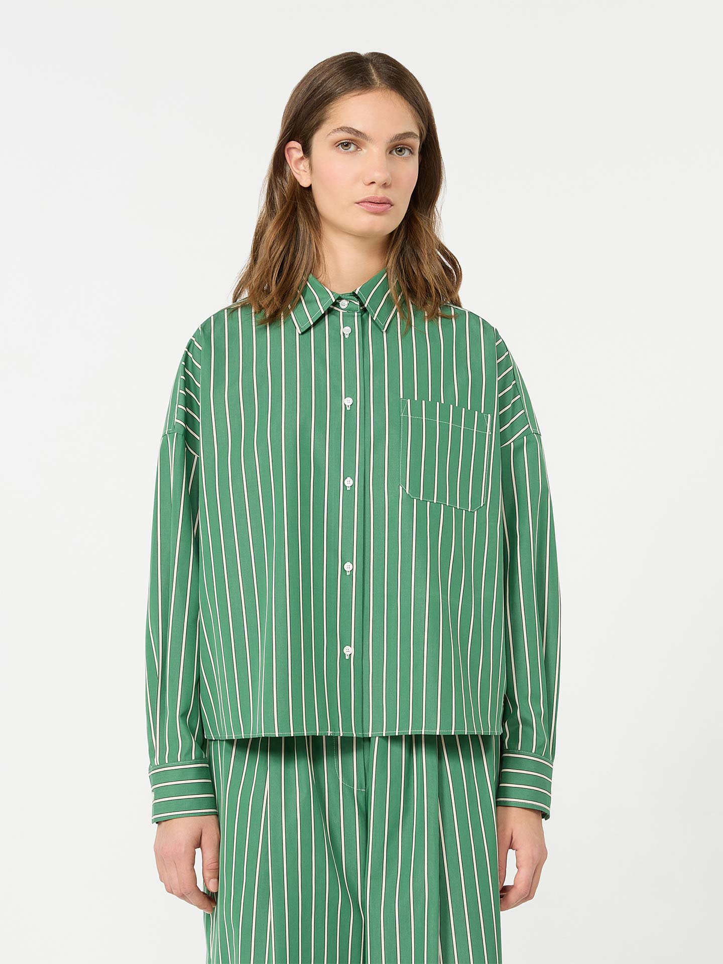 Camisa WKDONORE