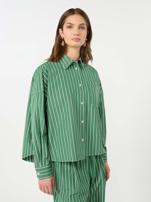 Camisa WKDONORE