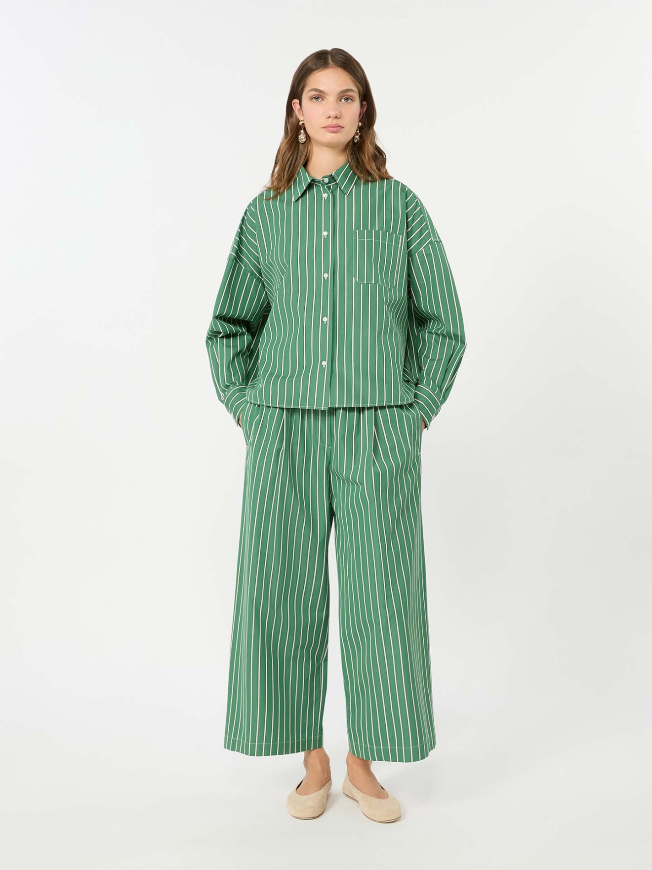 Camisa WKDONORE