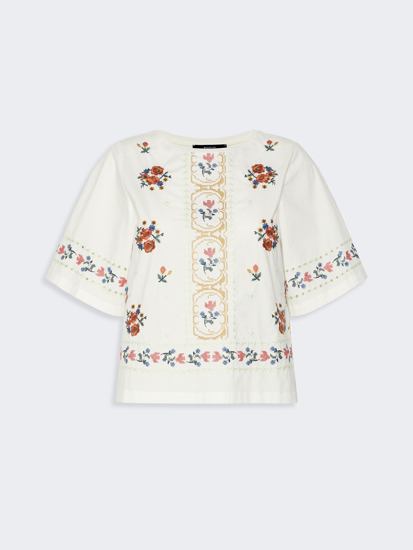 T-shirt WKDFELTRE