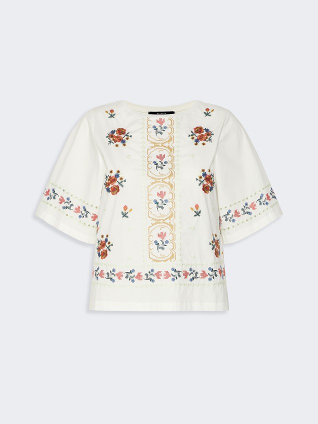 T-shirt WKDFELTRE