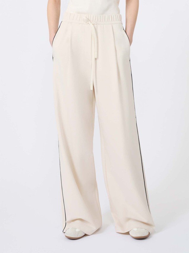 Cal�as Wide Leg WKDGODEZIA