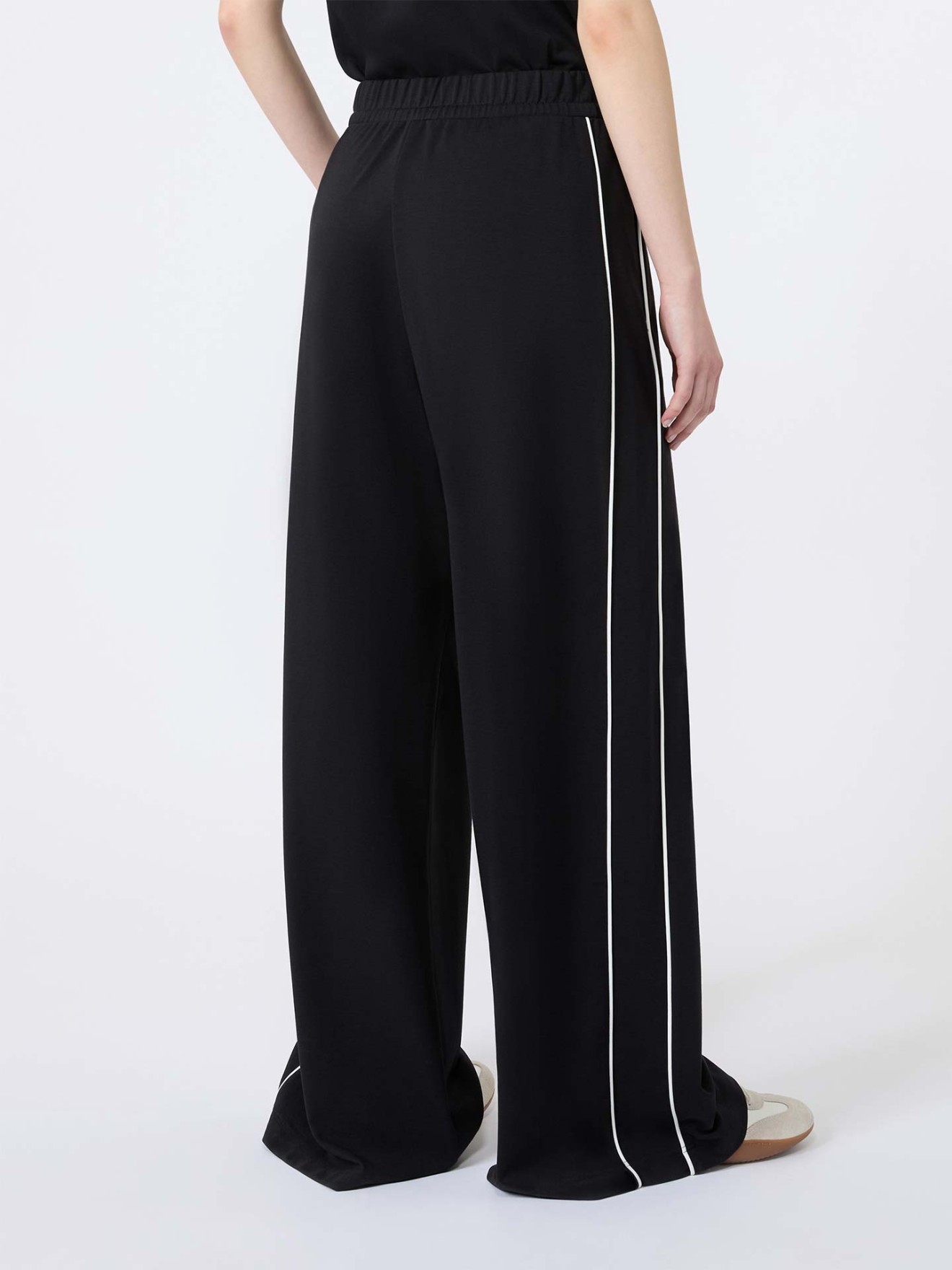 Cal�as Wide Leg WKDGODEZIA
