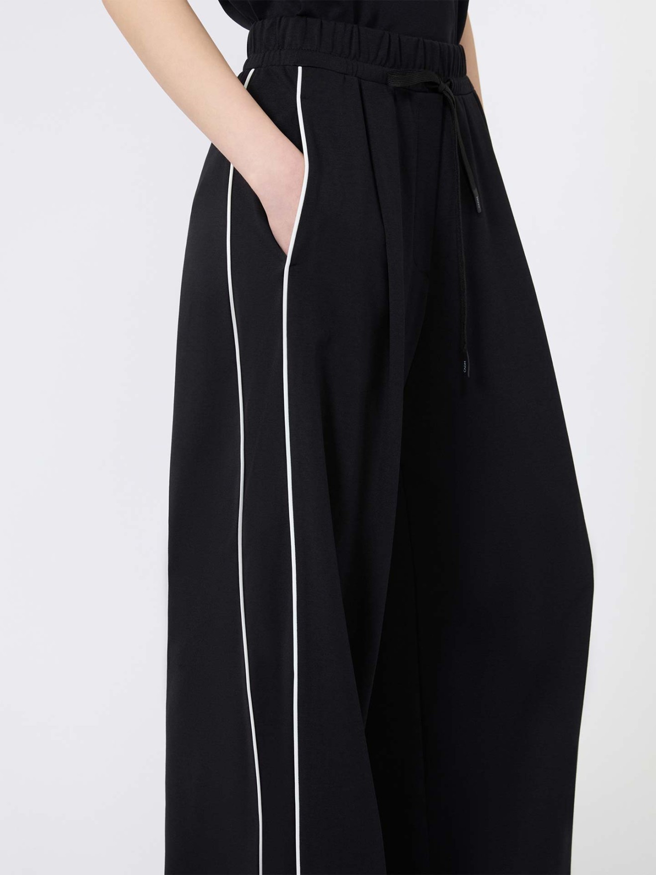 Cal�as Wide Leg WKDGODEZIA