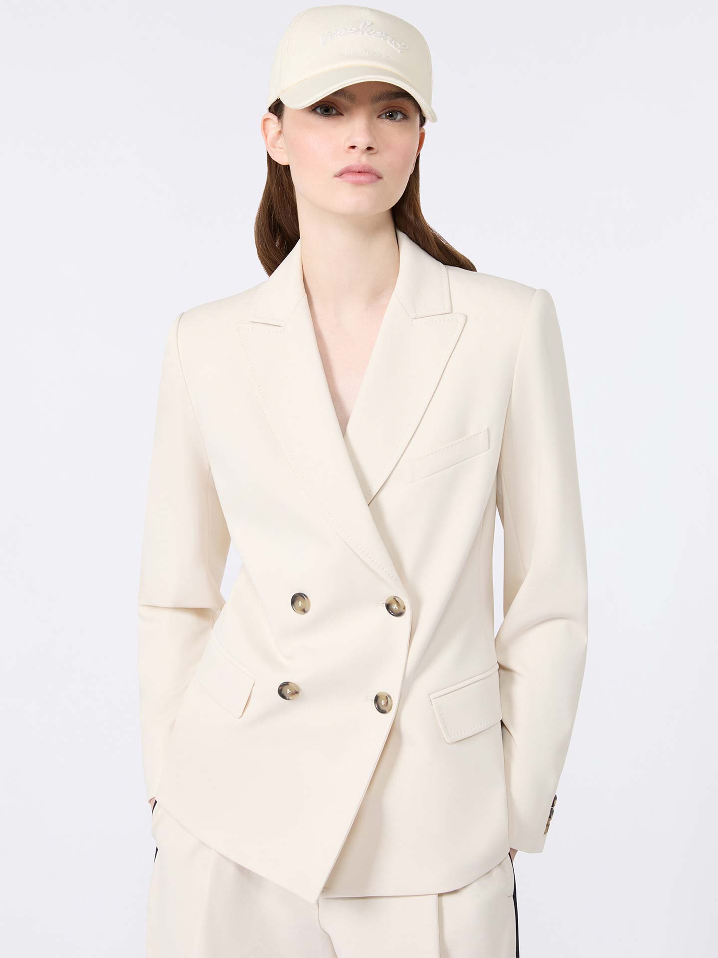 Blazer WKDCOLIBRI