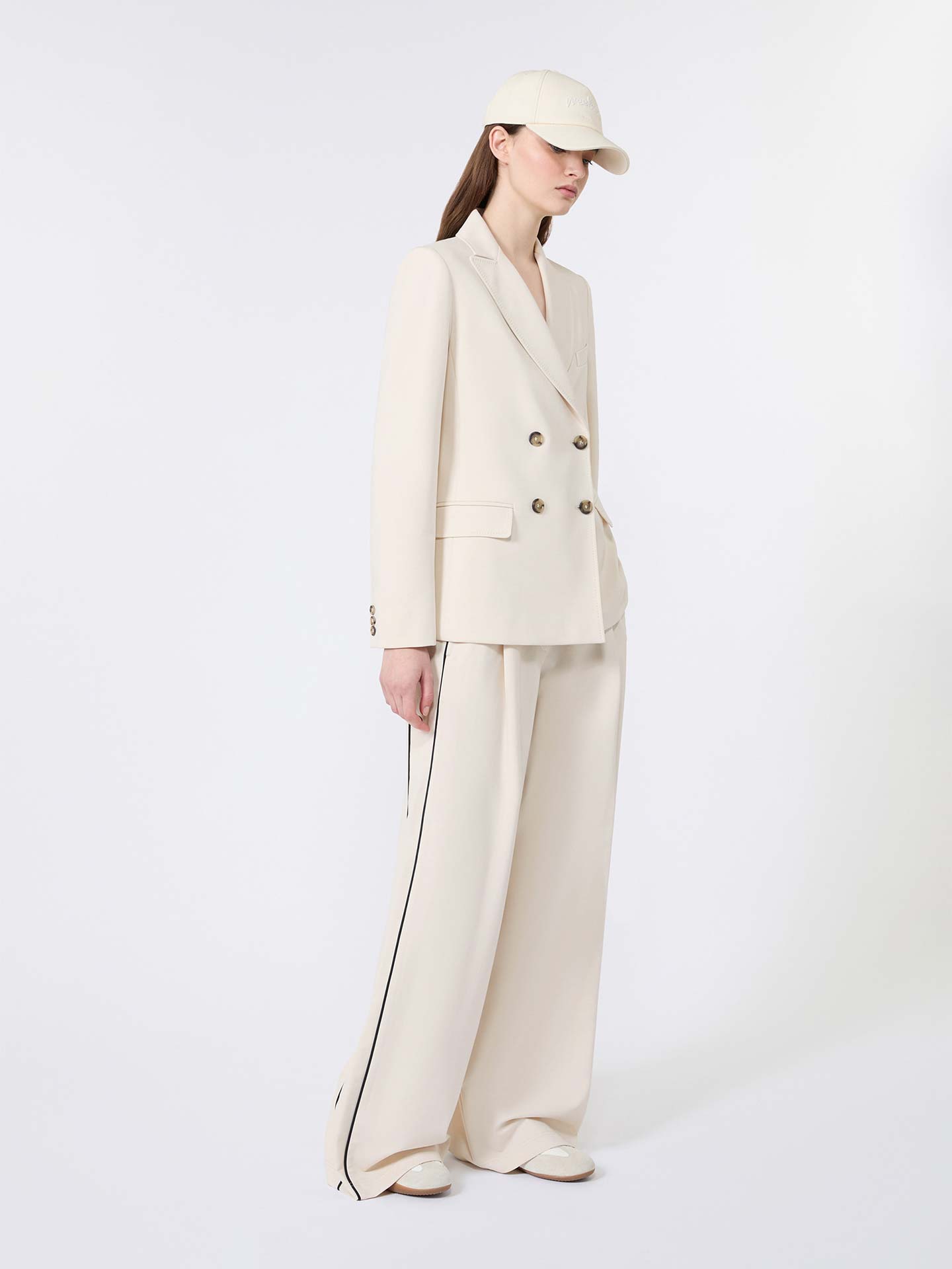 Blazer WKDCOLIBRI