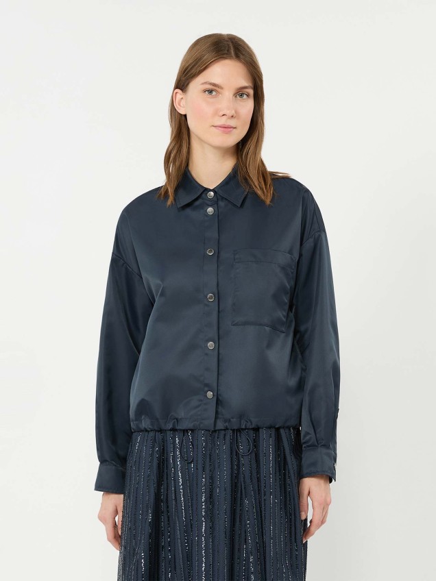 Casaco WKDDIVA