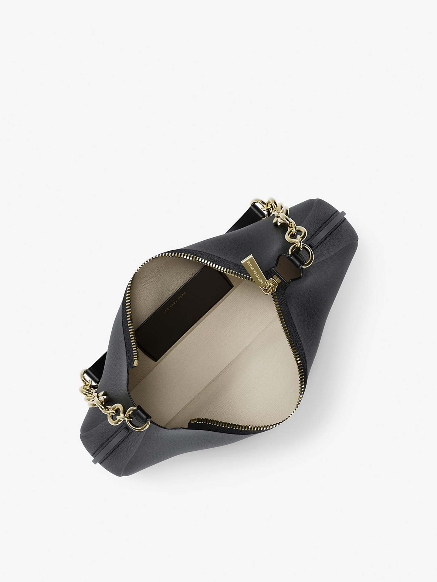 Mala de Ombro Pochette Média Nolita