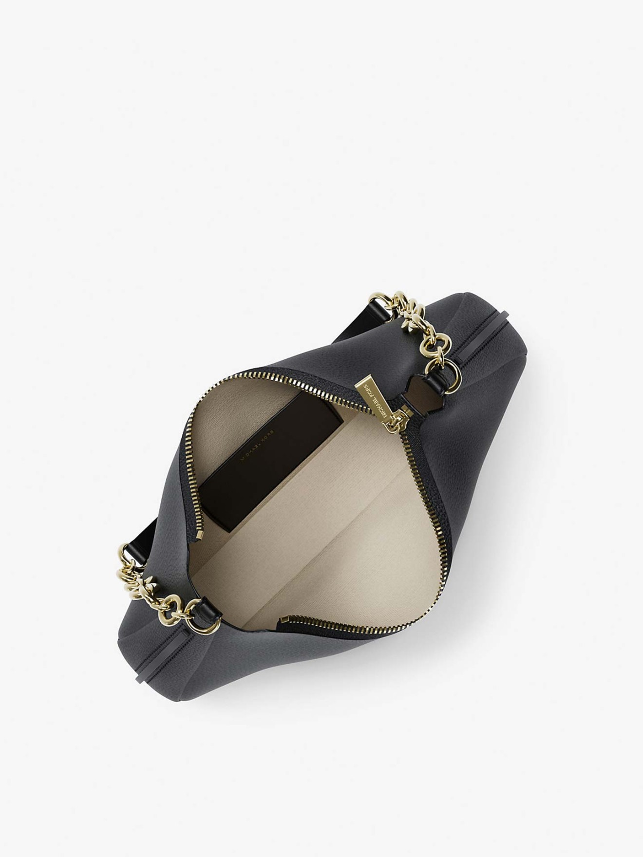 Mala de Ombro Pochette Média Nolita