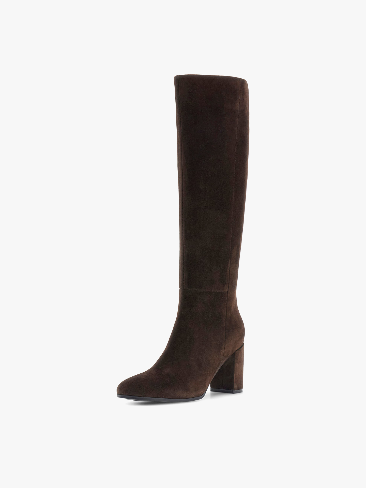 Botas de Cano Alto Braxen