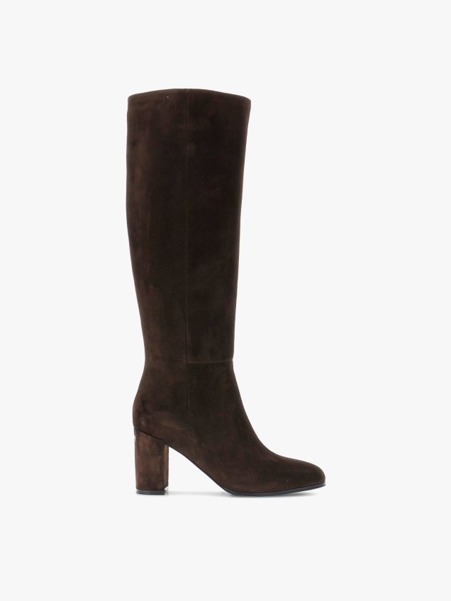 Botas de Cano Alto Braxen