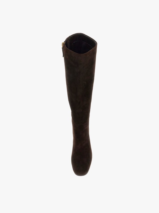 Botas de Cano Alto Braxen