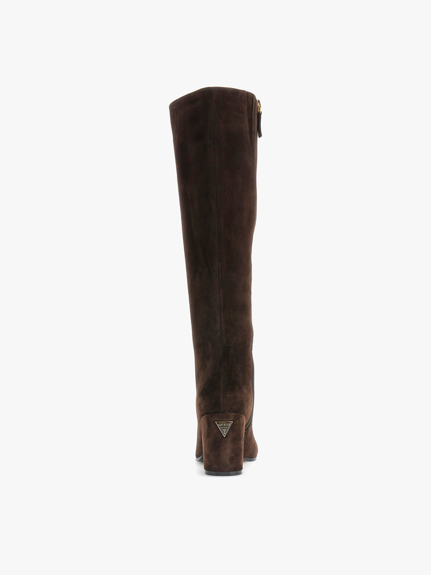 Botas de Cano Alto Braxen
