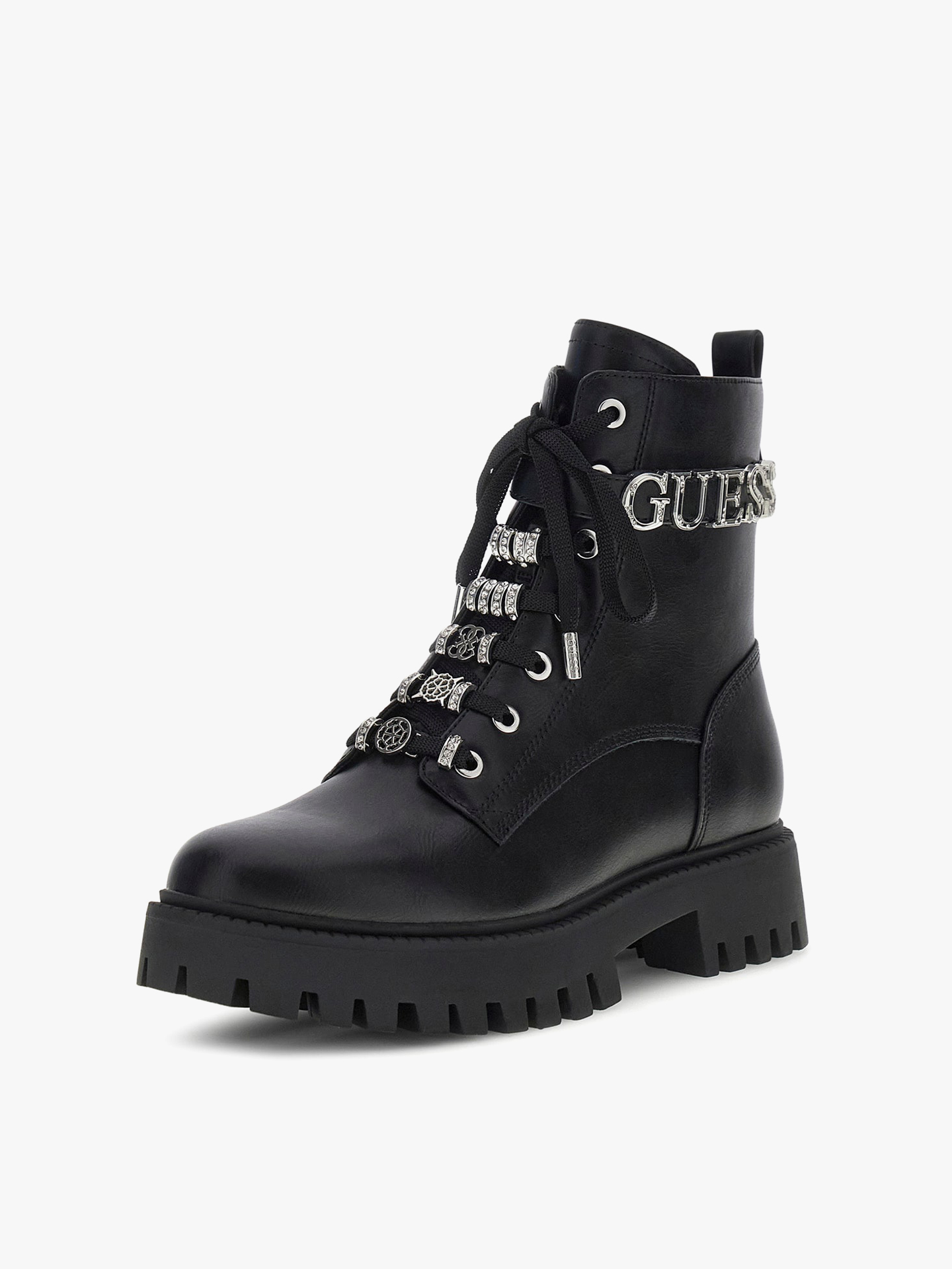 Botins de Atacadores Ficki