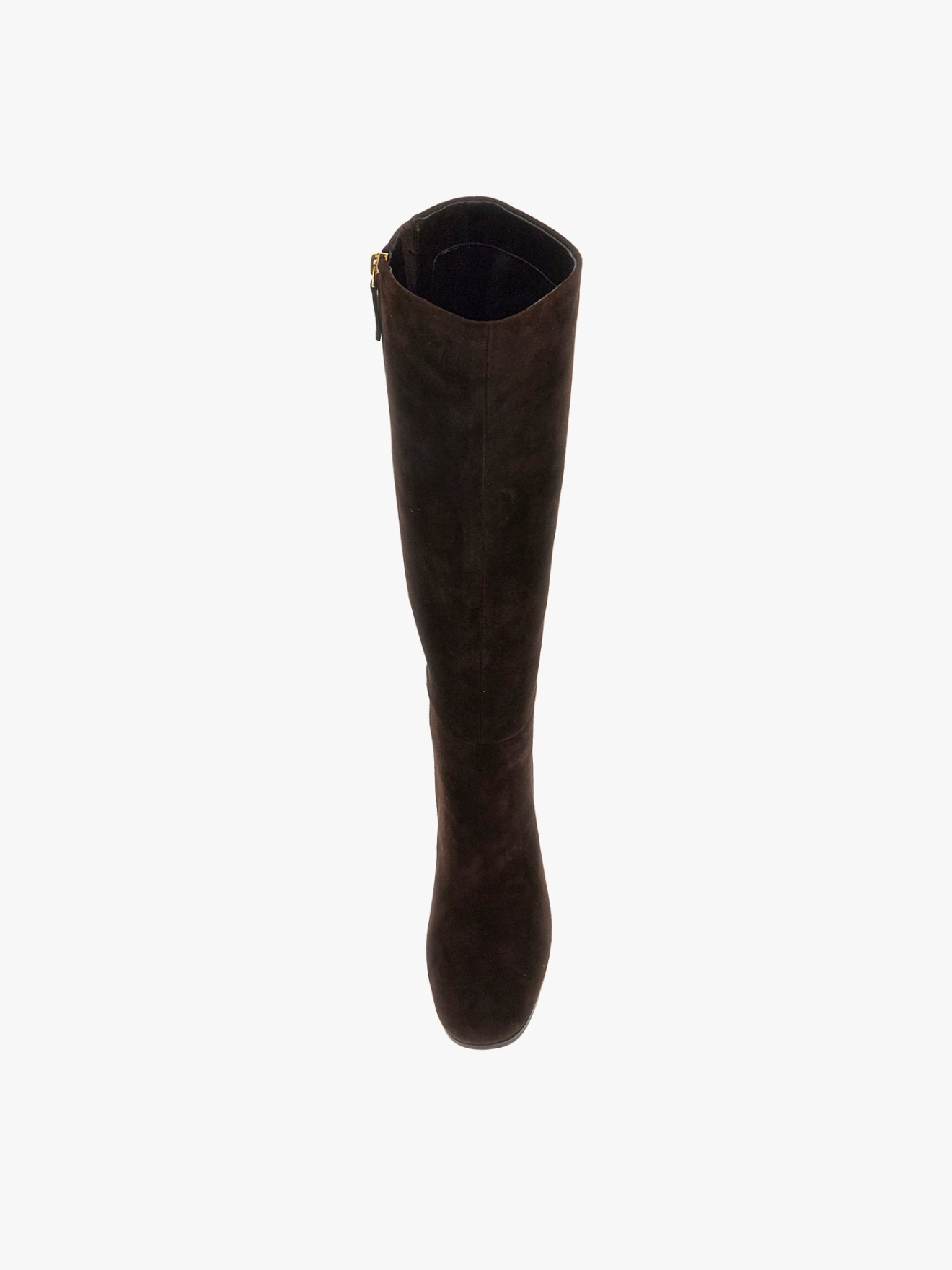 Botas de Cano Alto Braxen