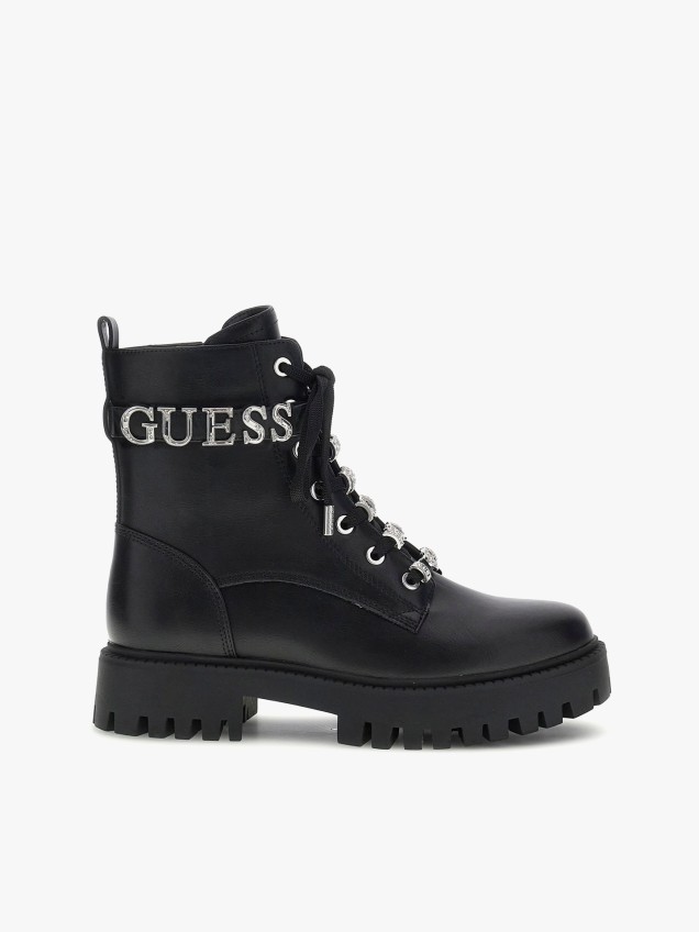 Botins de Atacadores Ficki