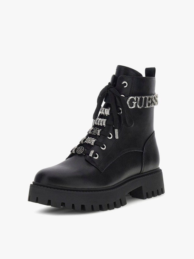 Botins de Atacadores Ficki