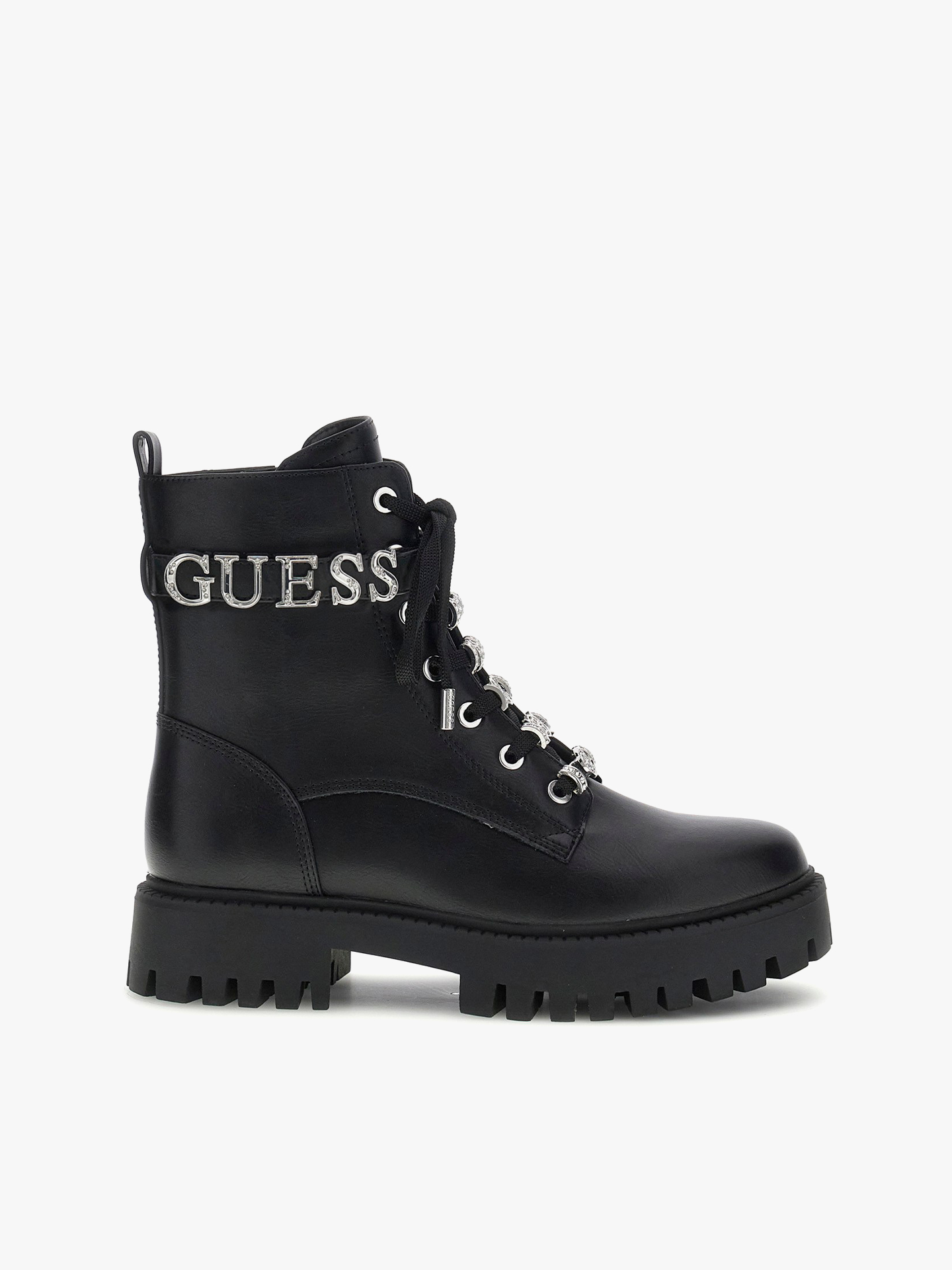 Botins de Atacadores Ficki
