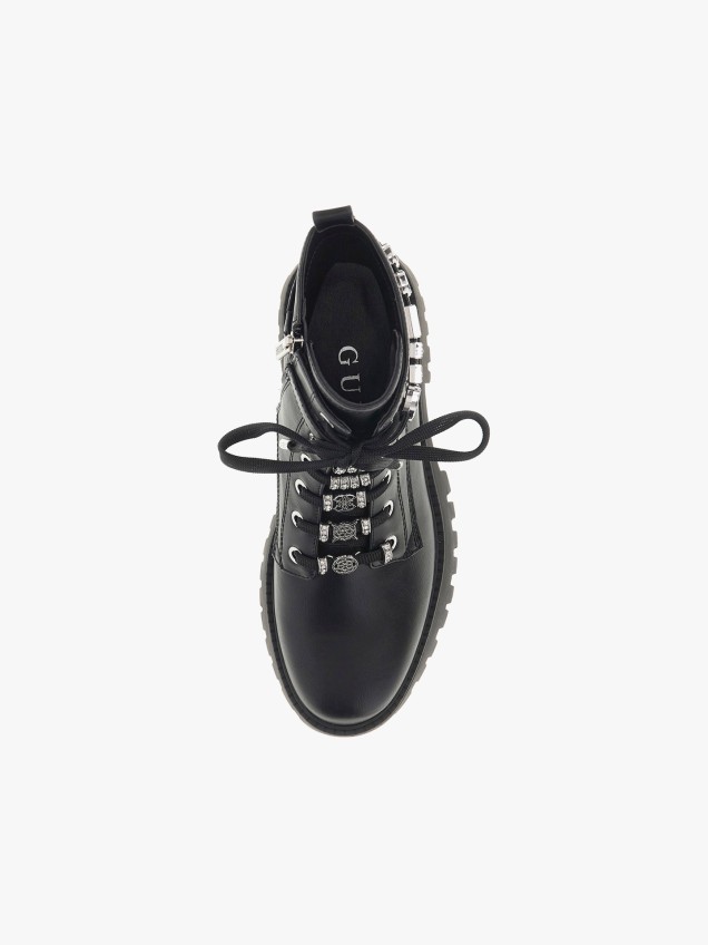 Botins de Atacadores Ficki