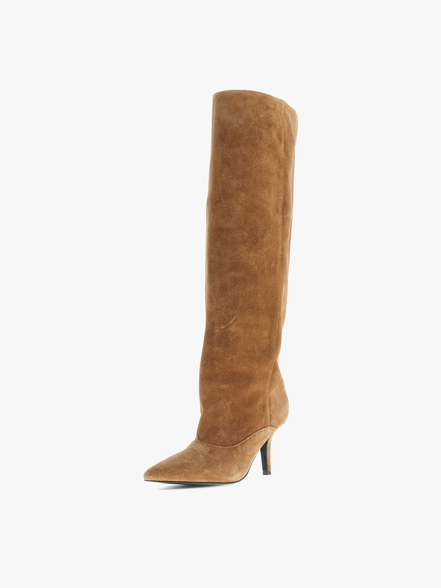 Botas de Cano Alto Carolan