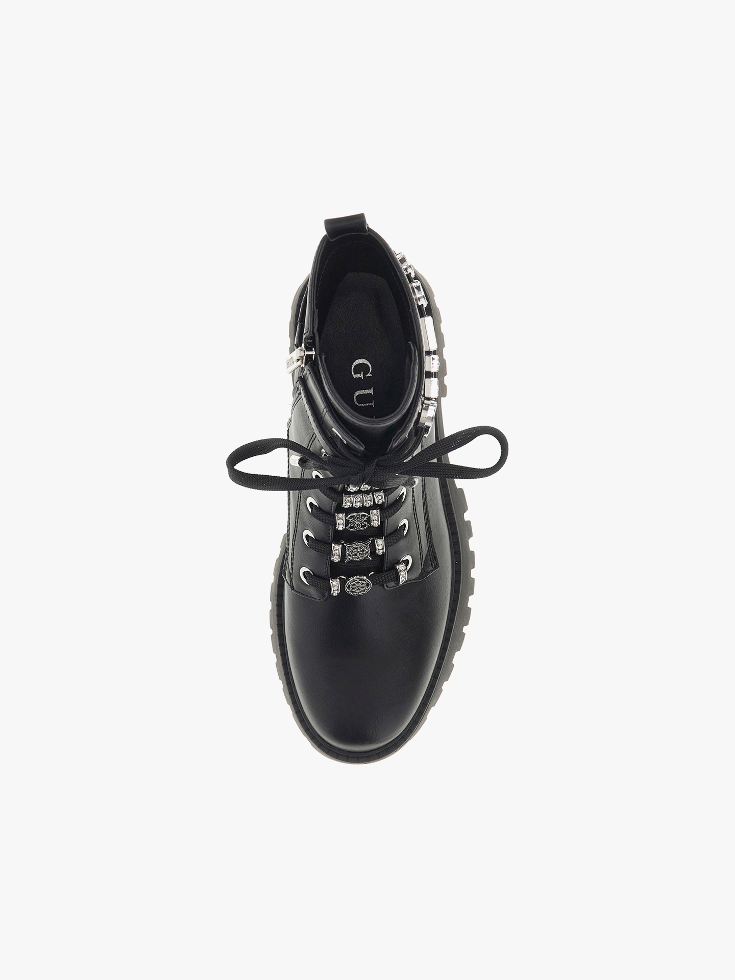 Botins de Atacadores Ficki