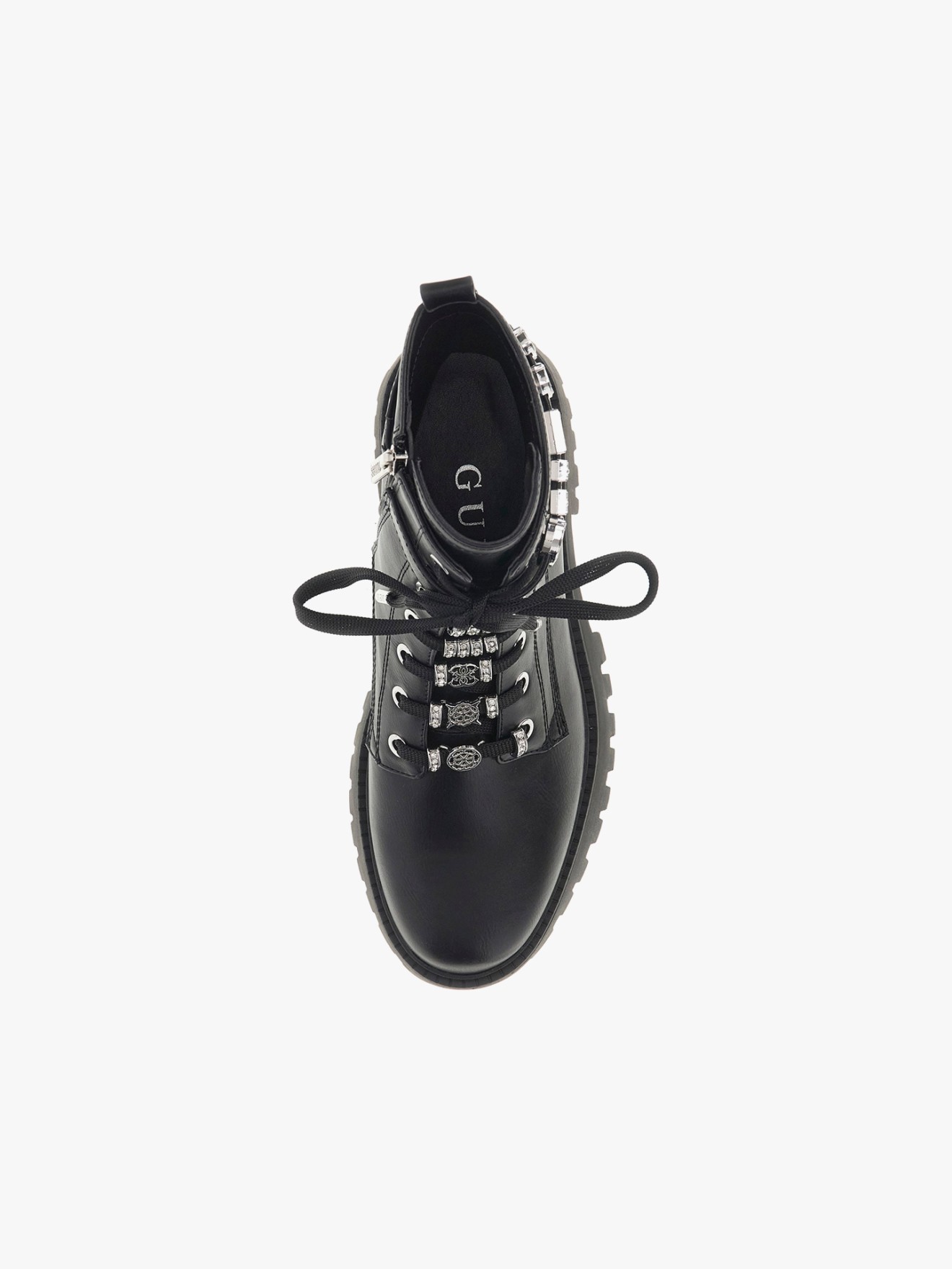 Botins de Atacadores Ficki